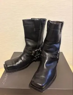 DSQUARED2 メンズワークブーツ サイズ 41.5