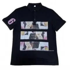OPIUM YVL polo shirt - メルカリ