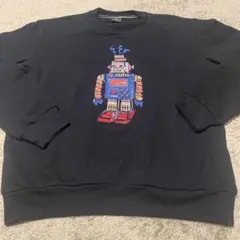 新品！PS Paul Smith トレーナーのサムネイル
