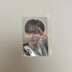 ENHYPEN ジョンウォン トレカ ラキドロ