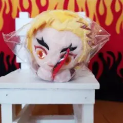 はぐキャラ　煉獄杏寿郎