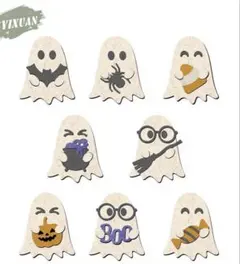 新品カッティングダイ【ハロウィンかぼちゃ】ダイカット／アルバム