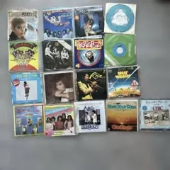 2026年最新】レコード まとめ売り 昭和の人気アイテム - メルカリ