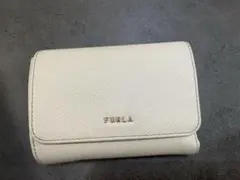 FURLA 二つ折り財布