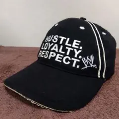 【激レア】ヴィンテージ WWE プロレス JOHN CENA キャップ