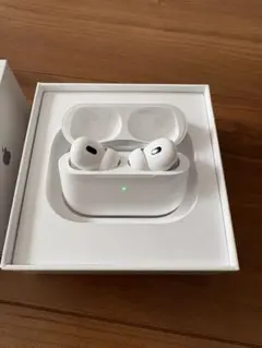 Air pods pro 第２世代　保証期間中②