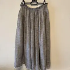 2025年最新】中川政七商店 レディース ロングスカートの人気アイテム