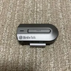 Birdie Talk グレー GPSナビ - メルカリ