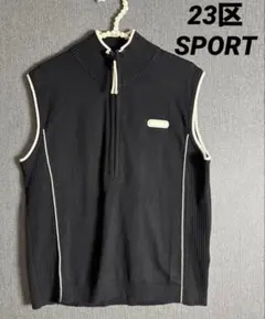 2026年最新】23区SPORTベストの人気アイテム - メルカリ