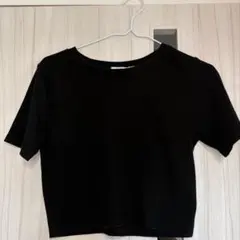 WEGO ミニT ブラック