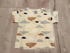 PETIT BATEAU Tシャツ 18m/81cmのサムネイル