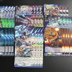 2026年最新】カードファイト!! ヴァンガードの人気アイテム - メルカリ