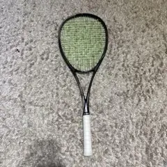 YONEX F-LASER 9S ソフトテニスラケット UL1 - メルカリ