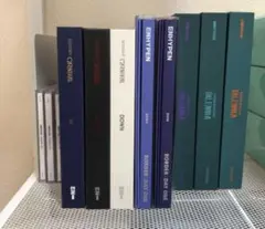 ENHYPEN アルバム まとめ売り