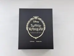 ツイステ　オイル入りオーナメント ヴィル・シェーンハイト