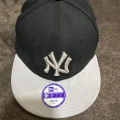 K*様 NEW ERA キッズ用キャップ