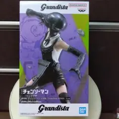 劇場版 チェンソーマン レゼ篇 Grandista BOMB