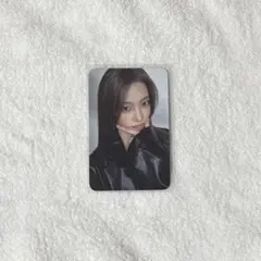 LE SSERAFIM カズハ HOT soundwaveラキドロ