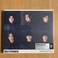 sixtones バリア
