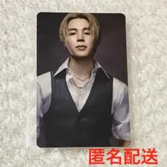 BTS ARIRANG タワレコHMV 特典トレカ JIMIN ジミン - メルカリ