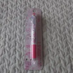 飴ノ森ふみか×サンリオHello Kitty　SARASA multi 4+1のサムネイル