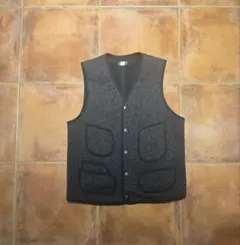 SUGAR CANE ビーチクロスベスト