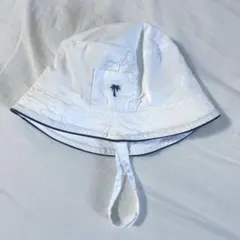 zarababy 帽子　ザラ