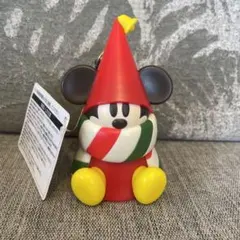 ディズニークリスマス2023 スーベニアスナックケース リルリンリン