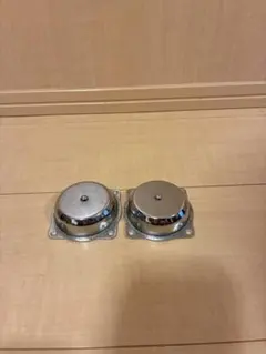 純正品】USMハラー パーツ ガラスパネル用 金具 8個セット - メルカリ