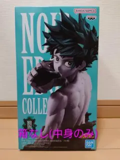 僕のヒーローアカデミア Noir Edge Collection 緑谷出久