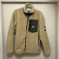 camp7 ボアアウター