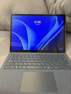 2026年最新】Surface Laptop 5の人気アイテム - メルカリ