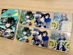 【まとめ売り】ヒロアカアクリルコースター