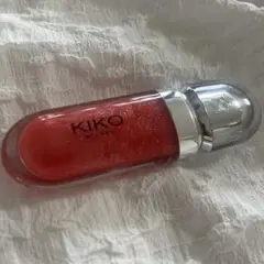 KIKO 3Dハイドラ リップグロス 12のサムネイル