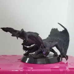 モンスターハンター　モンハン　フィギュア　ゴアマガラ(狂竜化)1のサムネイル