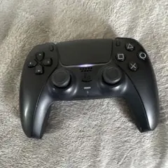 竹*代様 PS5 ワイヤレスコントローラー DualSense ブラック