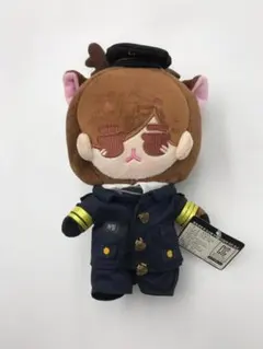 2026年最新】チャンミン ぬいぐるみの人気アイテム - メルカリ