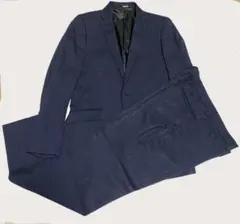 新品未使用品　LESLIEGRANT　スーツセットアップ　ウォッシャブル　2XL 2025年最新】lesliegrantの人気アイテム - メルカリ