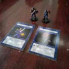 遊戯王 ダンジョンダイスモンスターズ ジャッジ・マン カード ダイス