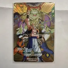 ゴジータ 1st Anniversary SDVA-003