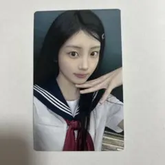 ILLIT I LIKE YOU weverse ラキドロ トレカ 5種 ×2 - メルカリ