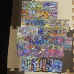 う*ぐ様 ポケモンカード まとめ売り 70枚セット