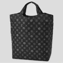 鬼滅の刃　ユニクロ　エコバッグ