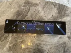 ULTIMATE FISHING ROD ロッド　リール　プライズ　釣り竿のサムネイル