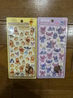 さ*さ様 ボンドロ　ディズニー