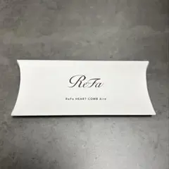 ReFa リファハートコーム アイラ