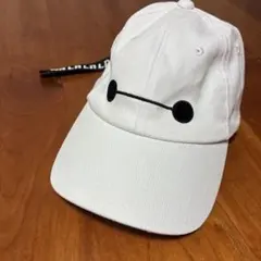 ベイマックス　キャップ