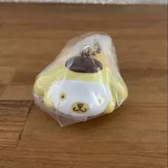 ポムポムプリン　サンリオキャラクターズGRWMマスコットチャーム