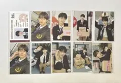 2026年最新】enhypenジョンウォン学生証の人気アイテム - メルカリ