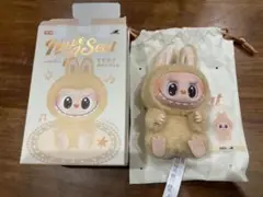 新品未開封 LABUBU Have a seat 6ボックセット【新品、未使用】 正規品・未開封】Labubu Have a seat ブラインドボックス全7種